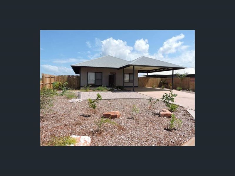 117 Tanami Drive, Bilingurr