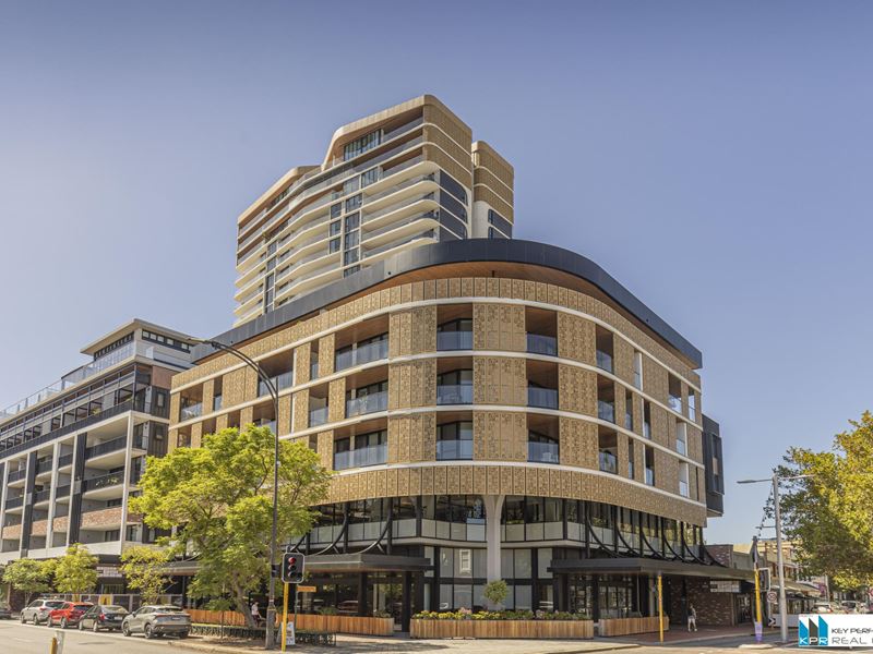 510/375 Roberts Road, Subiaco