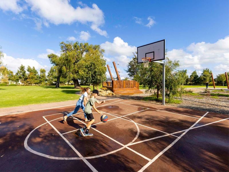 Lot 690, 5 Sweep Lane, Vasse