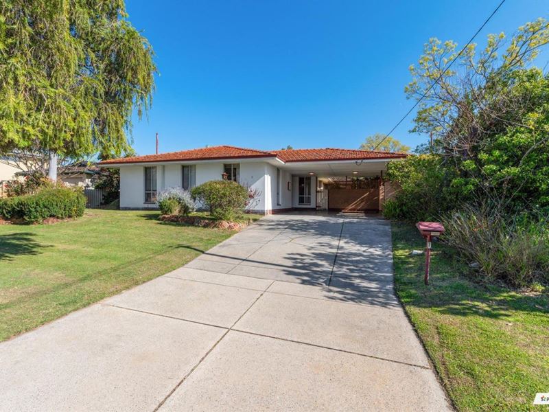 1 Salamander Place, Dianella WA 6059