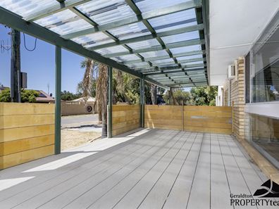 2 Reserve Street, Dongara WA 6525