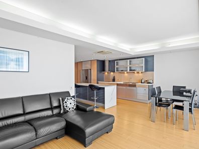 115/22 St Georges Terrace, Perth WA 6000