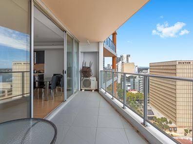 115/22 St Georges Terrace, Perth WA 6000