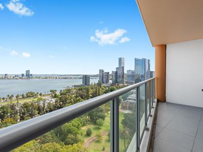 115/22 St Georges Terrace, Perth WA 6000