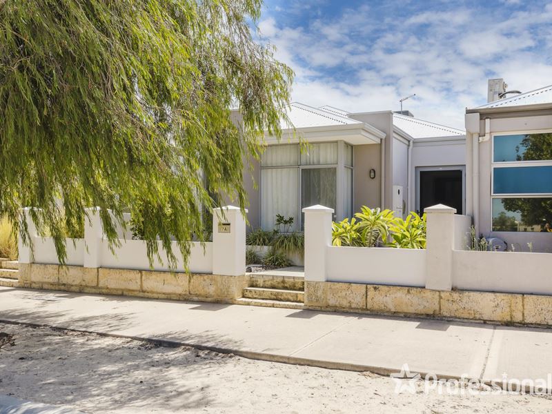 7A Dania Way, Butler