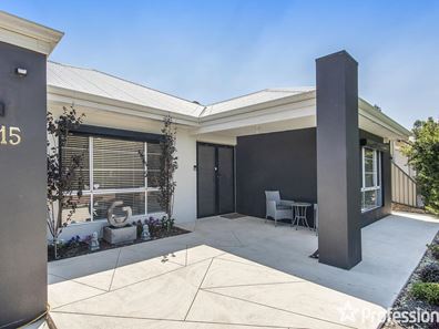 15 Clondyke Drive, Byford WA 6122