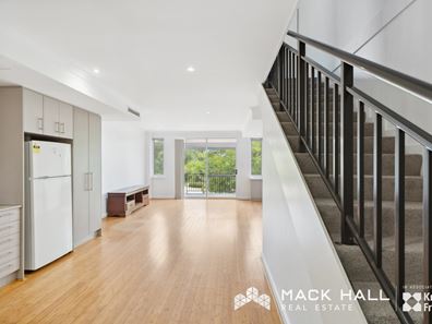 4/57 Ponte Vecchio Boulevard, Ellenbrook WA 6069