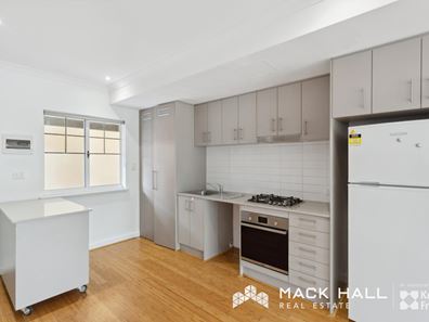 4/57 Ponte Vecchio Boulevard, Ellenbrook WA 6069
