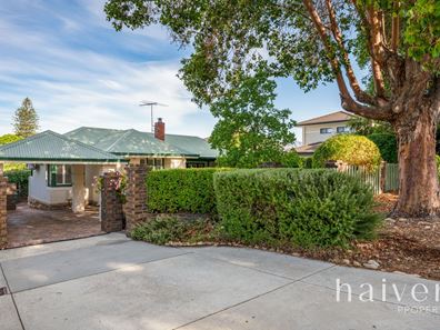 22 Park Street, Como WA 6152