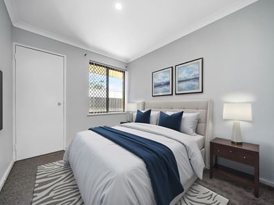 35a Nicholas Street, Gosnells WA 6110
