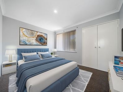 35a Nicholas Street, Gosnells WA 6110