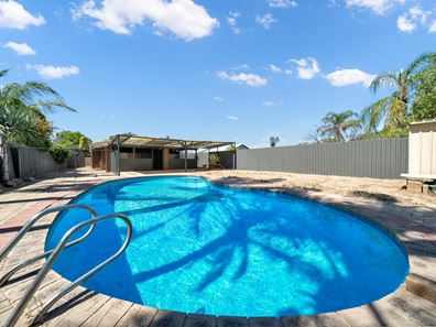 35a Nicholas Street, Gosnells WA 6110