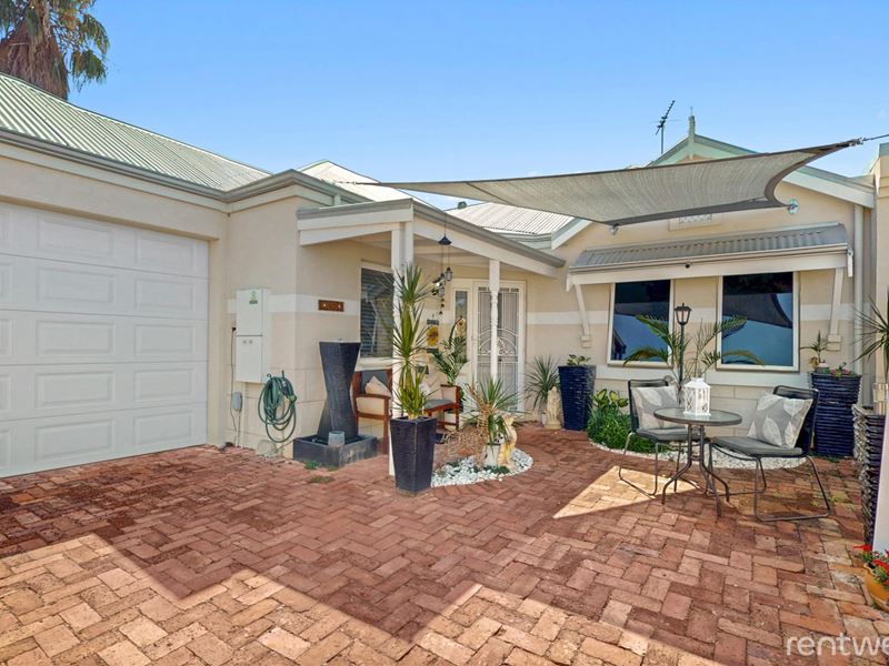 87B Sayer Street, Midland WA 6056