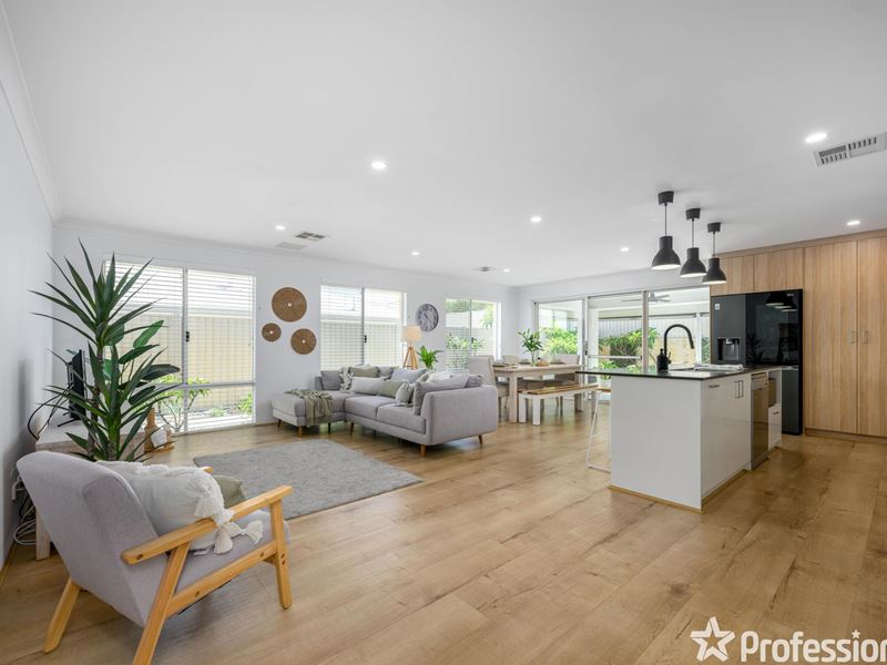 8 Selhurst Parkway, Baldivis