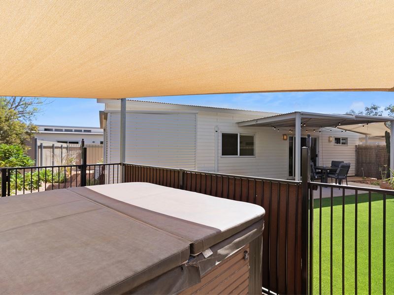 15/28 Padbury Way, Bulgarra