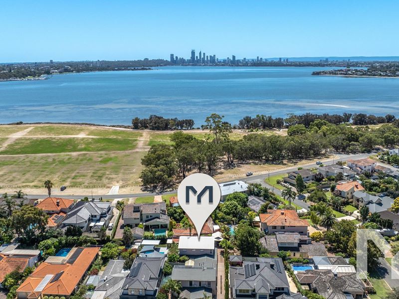 17B Farrin Street, Attadale WA 6156