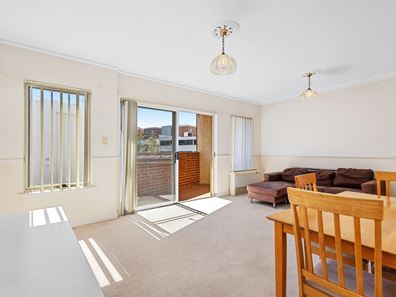 10/102 Goderich Street, East Perth WA 6004
