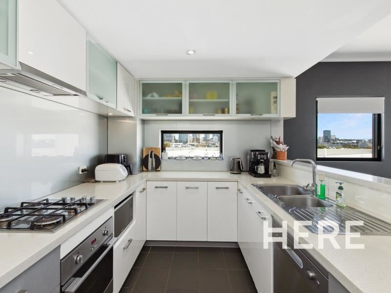 41/378 Beaufort Street, Perth