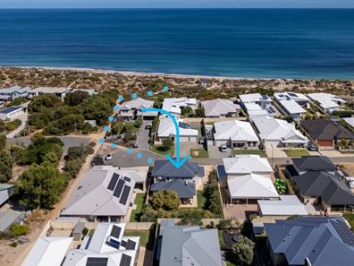 9 Boddington Court, Dawesville WA 6211