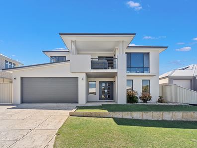 9 Boddington Court, Dawesville WA 6211