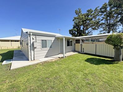 1 Foy Street, Esperance WA 6450