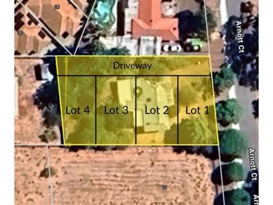 9 Arnott Court, Kelmscott WA 6111