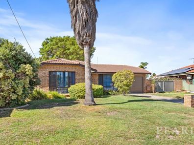 9 Greta Court, Cooloongup WA 6168