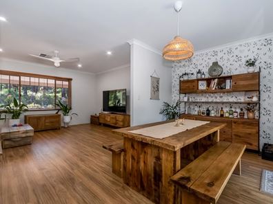 3 Plateau Heights, Hovea WA 6071