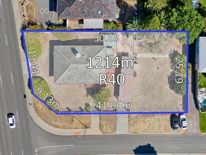 55 Joiner Street, Melville WA 6156