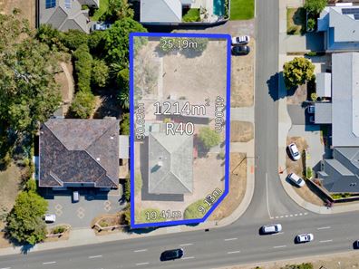 55 Joiner Street, Melville WA 6156