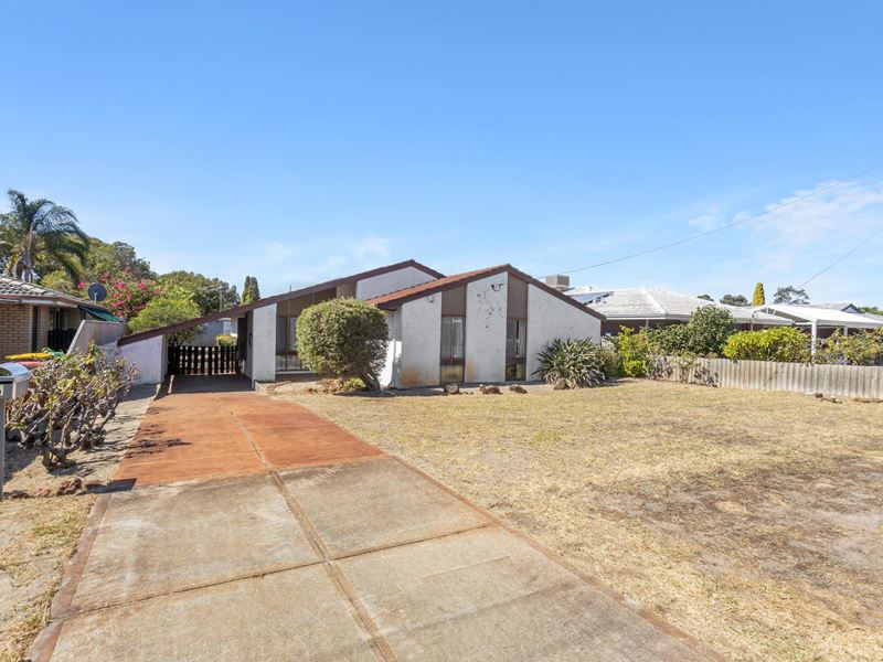 16 Eldon Street, Dianella