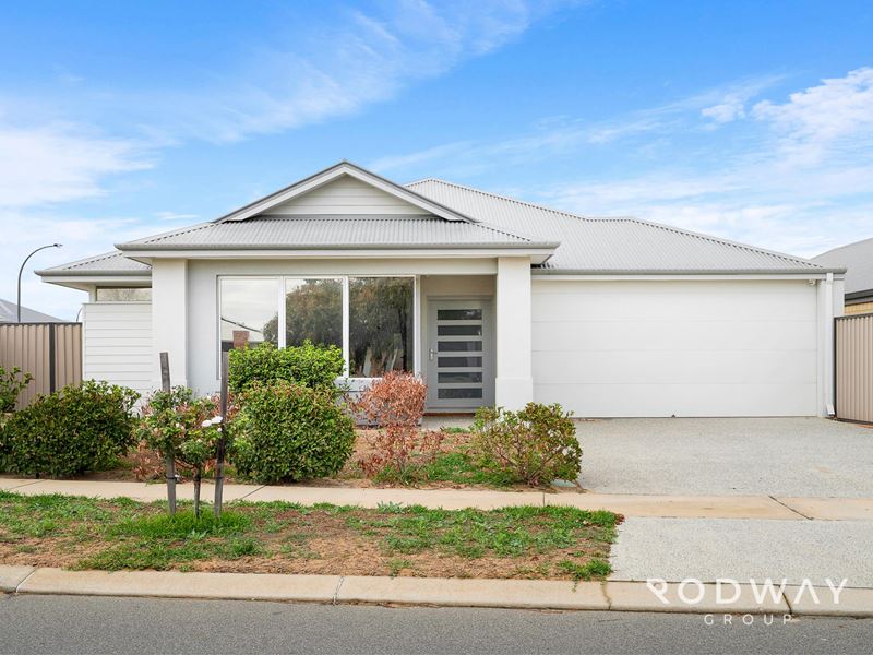 14 Scantling Way, Whitby WA 6123