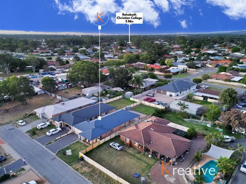 98 Postling Street, Kenwick WA 6107