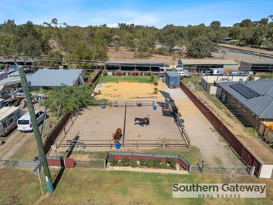 12 Racecourse Road, Pinjarra WA 6208