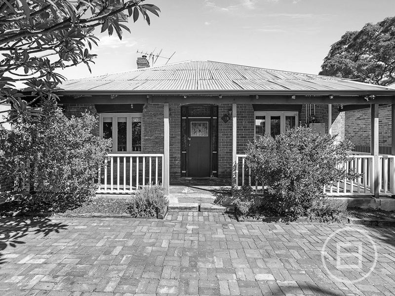 175 Shepperton Road, Victoria Park