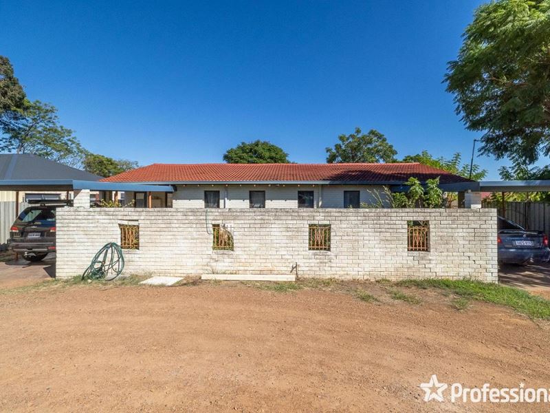 3081 Albany Highway, Armadale WA 6112