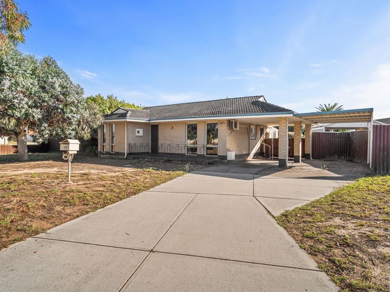 19 Fedders Street, Morley WA 6062