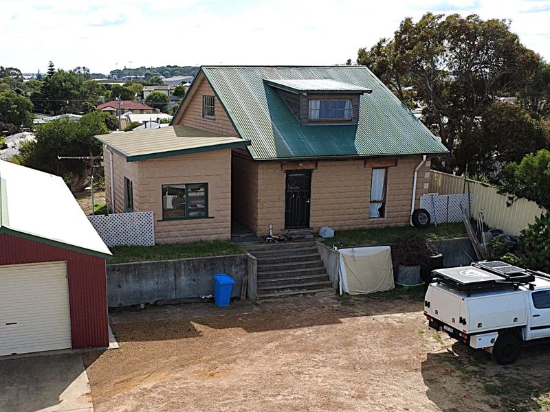 31 Gull Street, Esperance WA 6450
