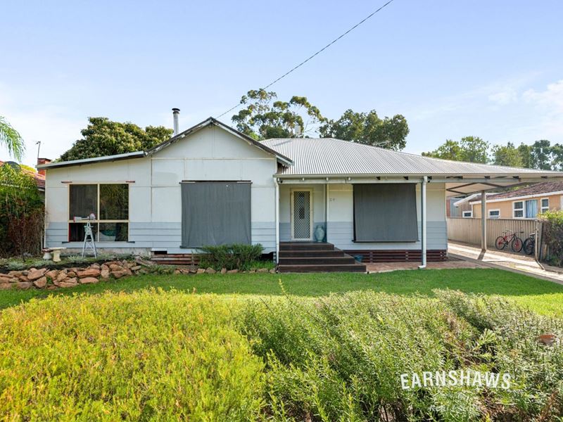 24 Hovea Crescent, Wundowie