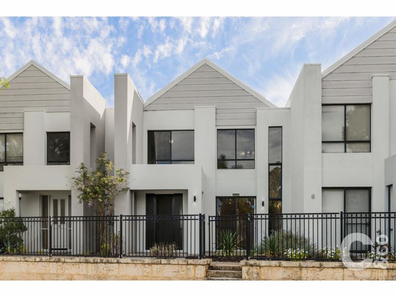 3/4 Ringwood Loop, Wellard WA 6170