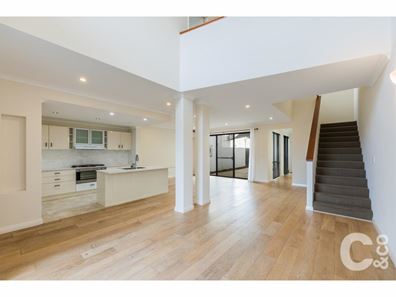 3/4 Ringwood Loop, Wellard WA 6170