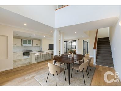 3/4 Ringwood Loop, Wellard WA 6170