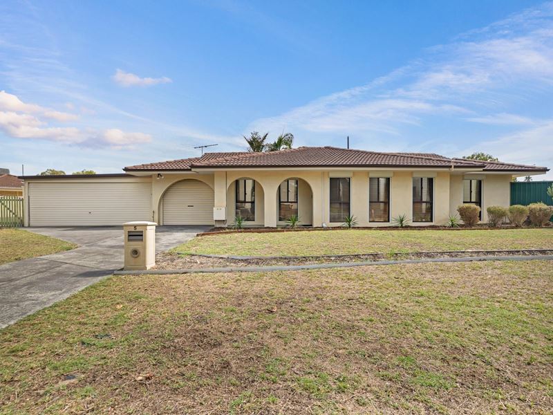 5 Cedar Way, Maddington WA 6109