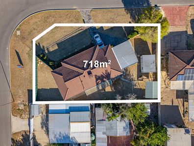 5 Cedar Way, Maddington WA 6109