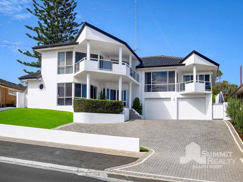 31 Mangles Street, South Bunbury WA 6230