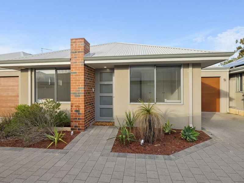 83A Sussex Road, Forrestfield
