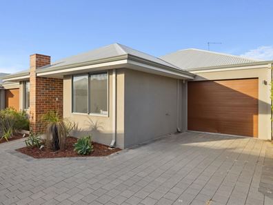 83A Sussex Road, Forrestfield WA 6058