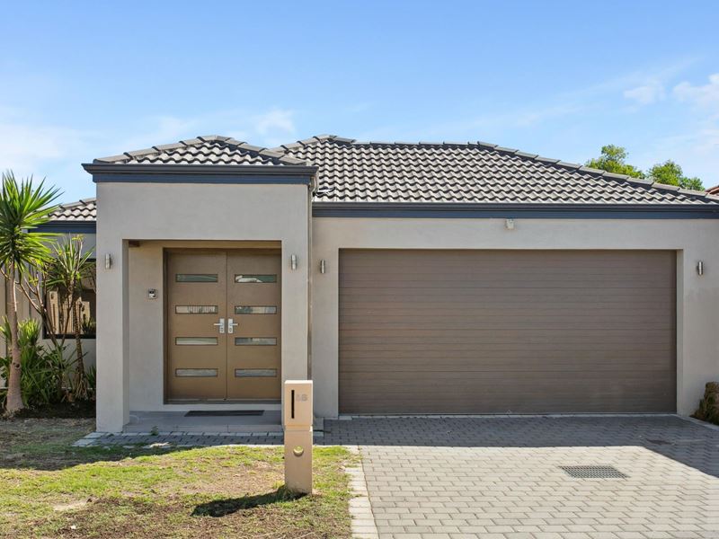5B Croydon Street, Dianella