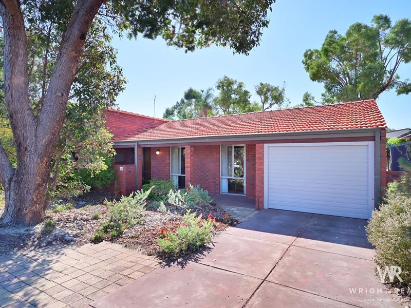 40 Bamboore Crescent, Wanneroo WA 6065