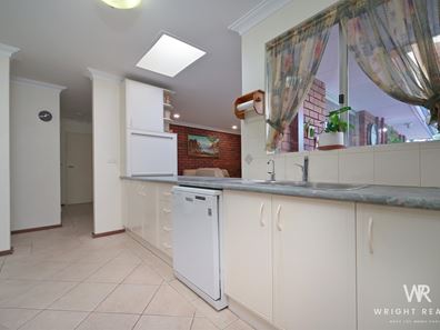 40 Bamboore Crescent, Wanneroo WA 6065